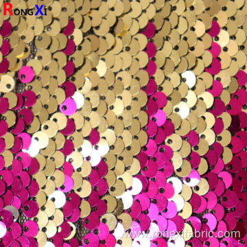 5mm Multifunctional Sequin Roll Pink For Wholesales